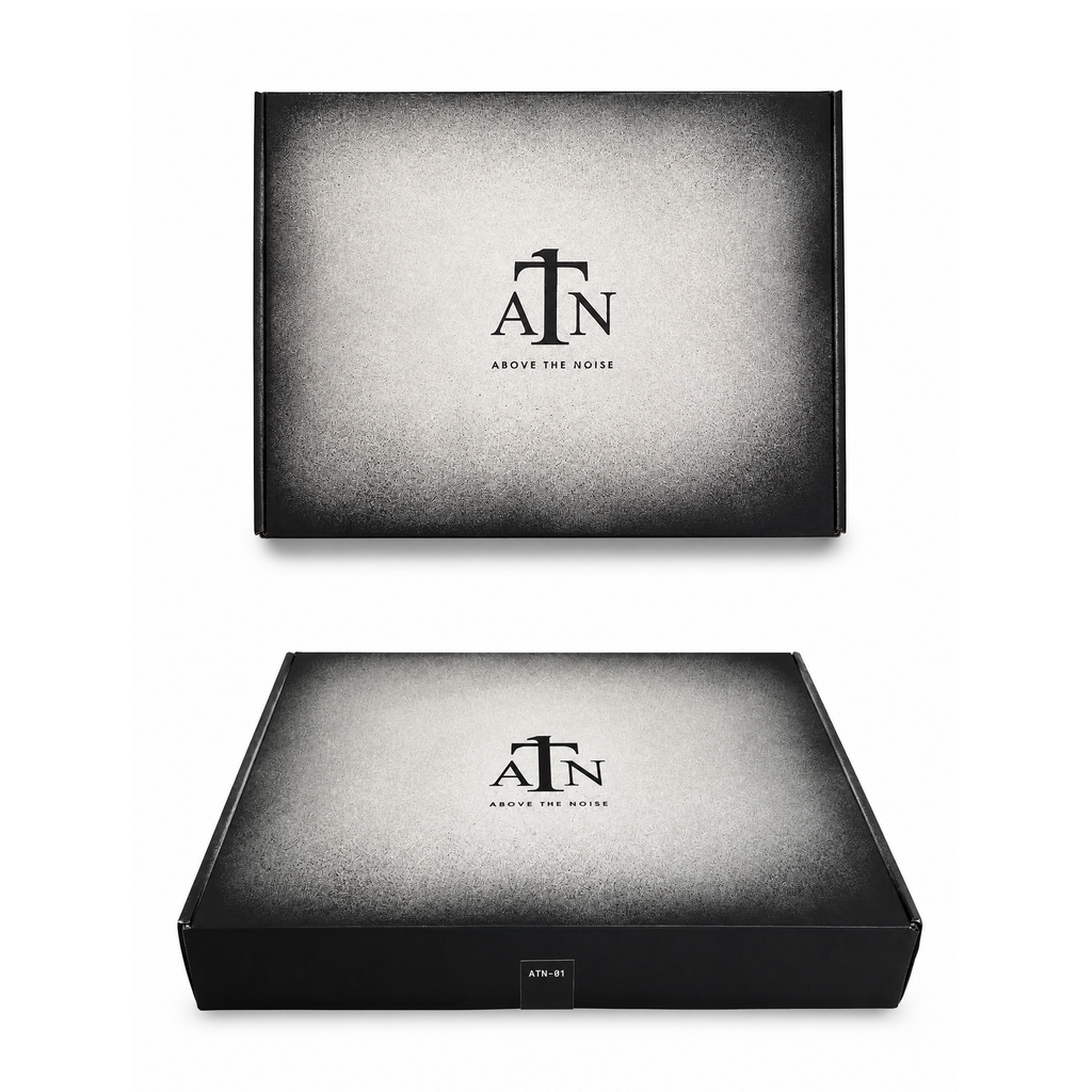 ATN-01 — Signature Edition