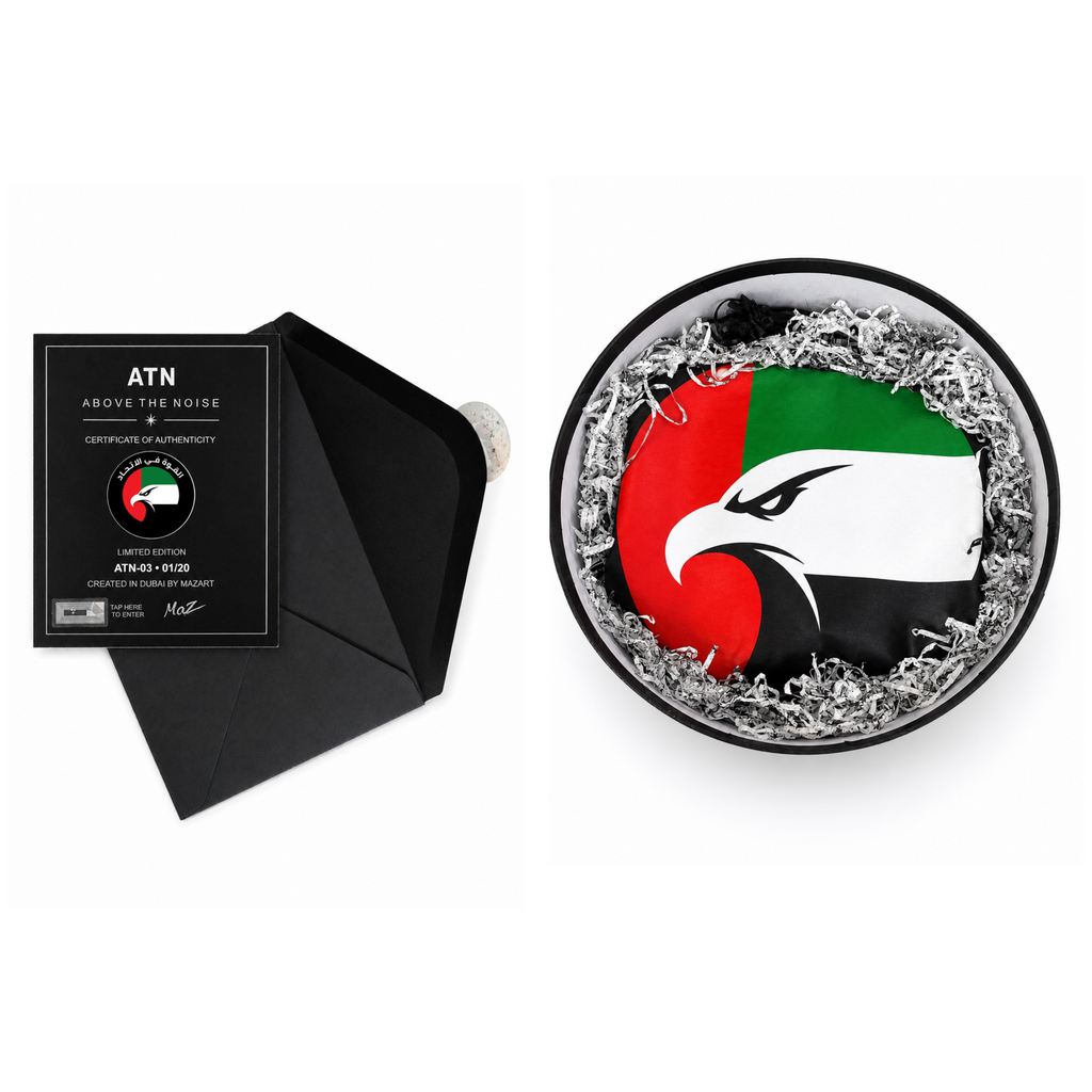 ATN-03 — COLLECTOR GIFT EDITION